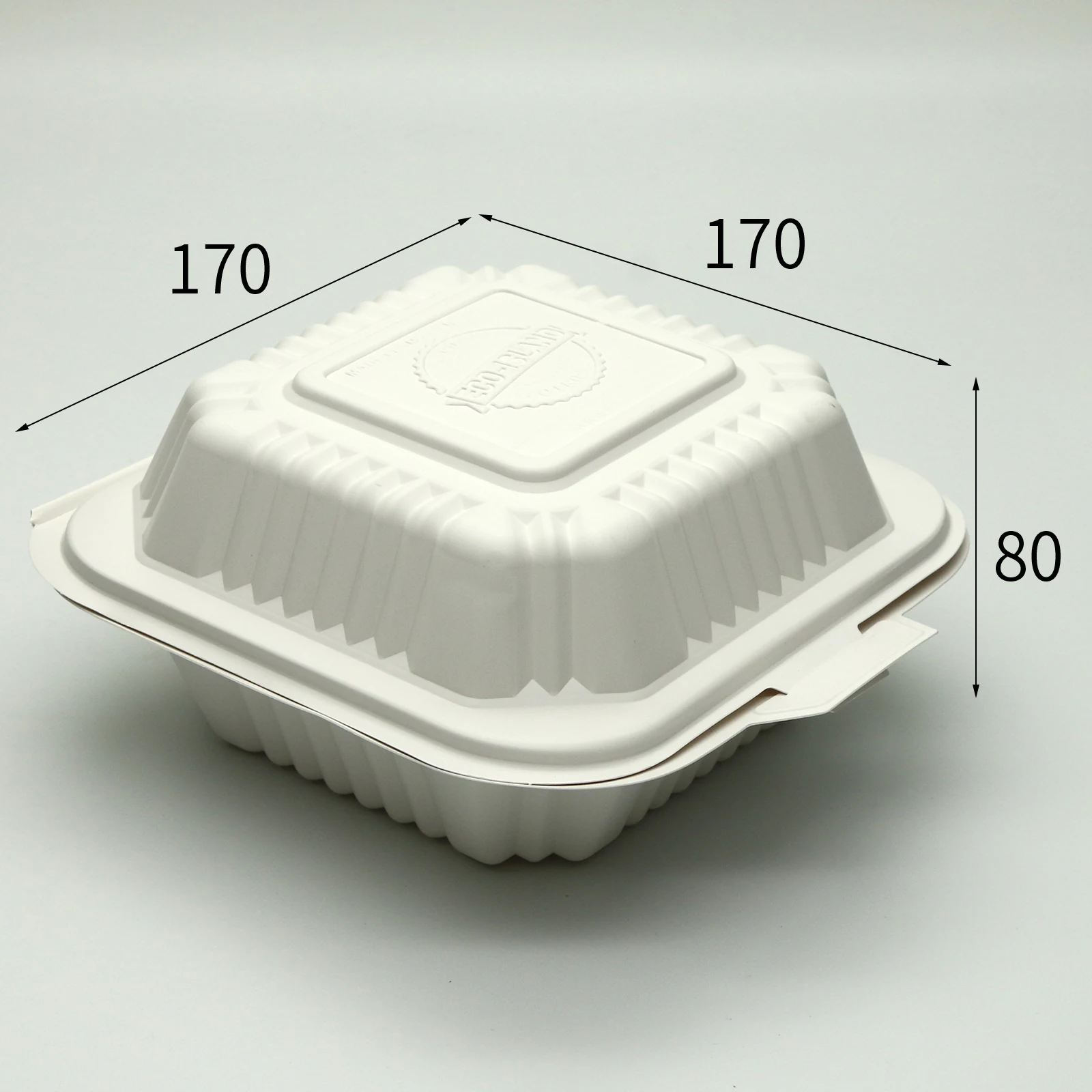 Foodservice packaging