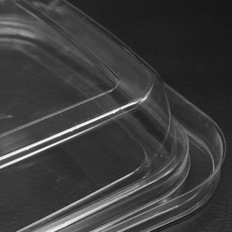 M22X13 Food Packaging Container plastic packaging view 2