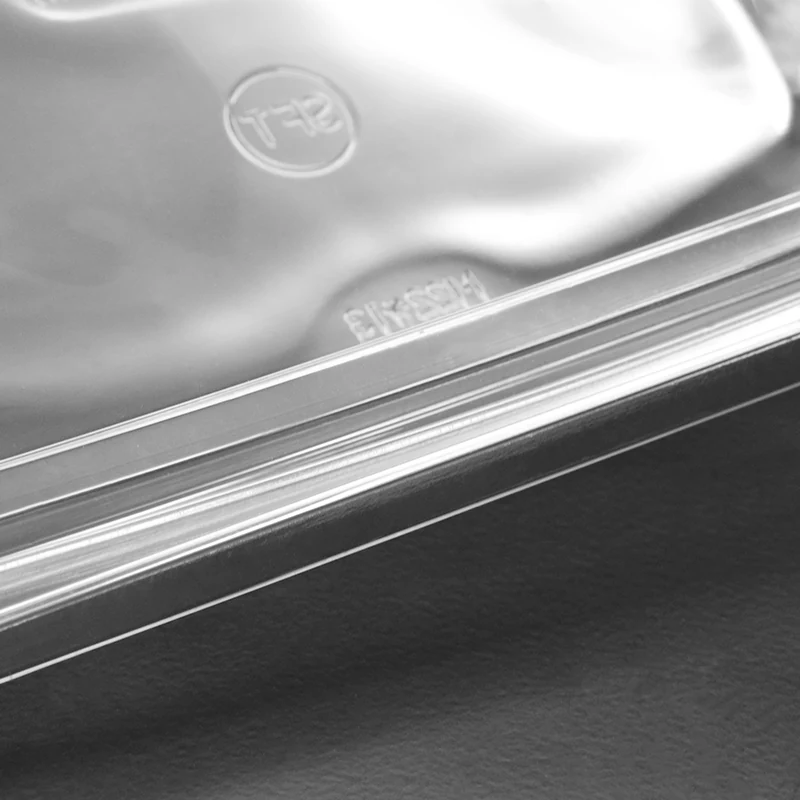 M22X13 Food Packaging Container plastic packaging view 7