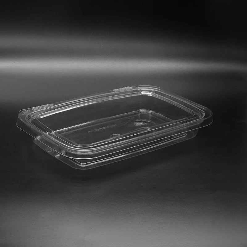 M22X13 Food Packaging Container plastic packaging view 11