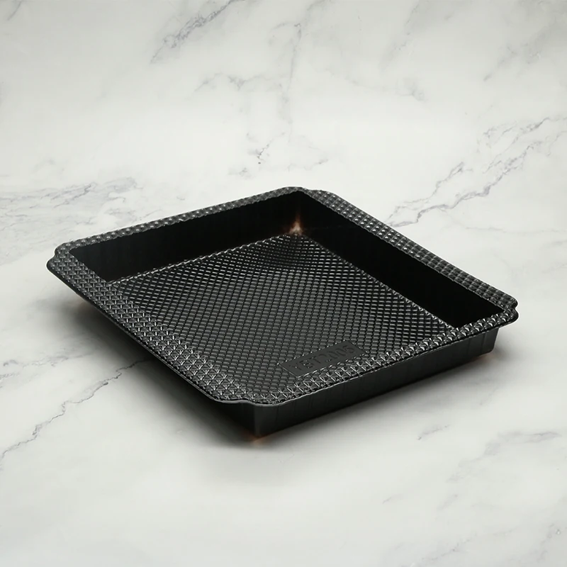 YBT2005 Food Packaging Tray product view 3