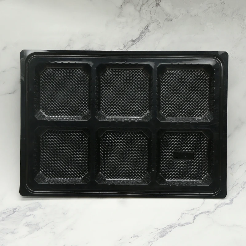 Z1901 Food Packaging Container product view 2