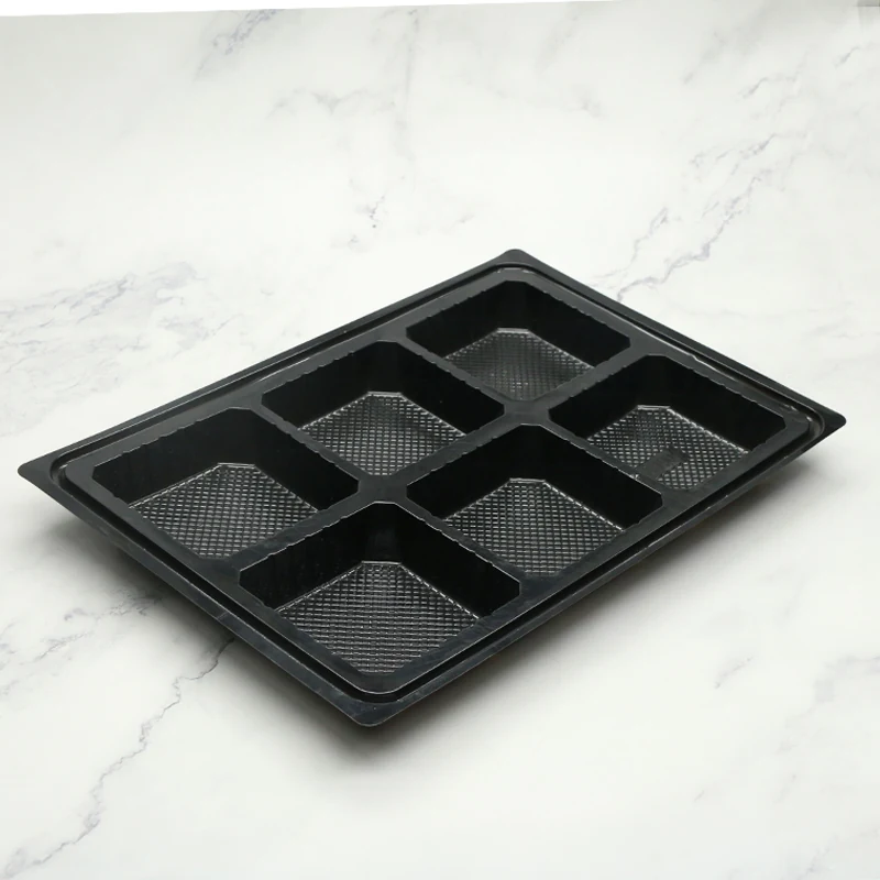 Z1901 Food Packaging Container product view 3
