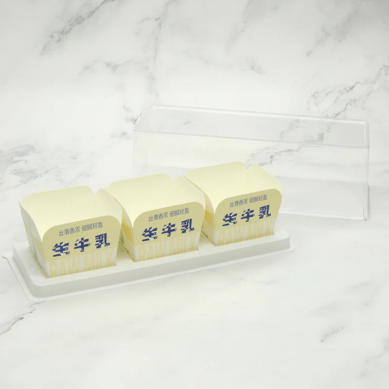 ZY2-2065 Custom Food Packaging Series product view 3