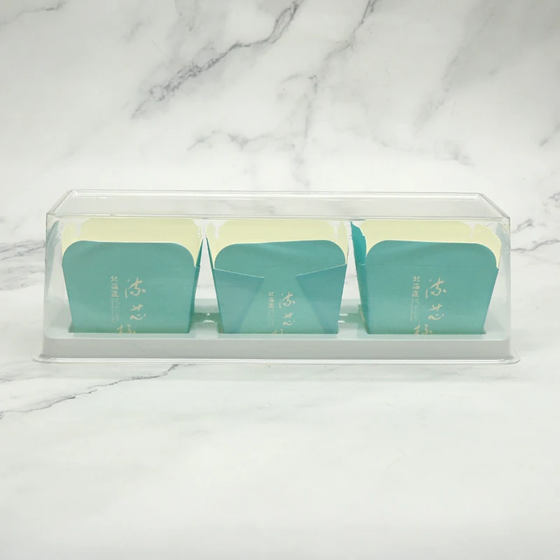 ZY2-2065 Custom Food Packaging Series product view 12